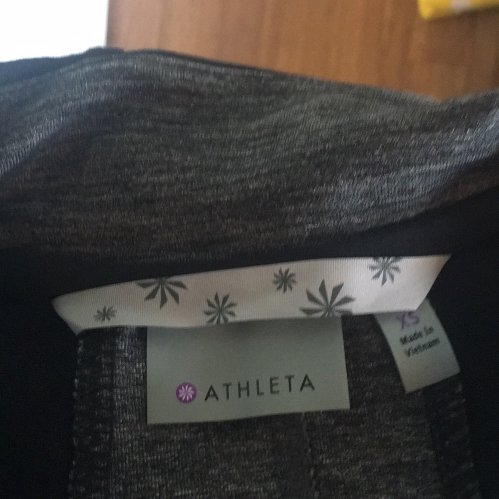 Athleta fitted jacket - Picture 3 of 6